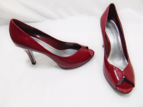 ANNE KLEIN Women's High Heel Pumps 
