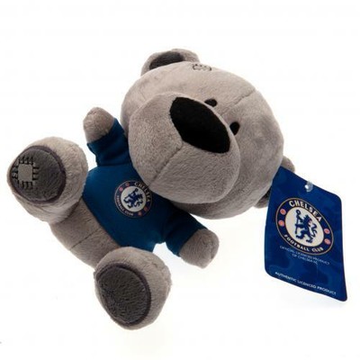 chelsea fc teddy bear