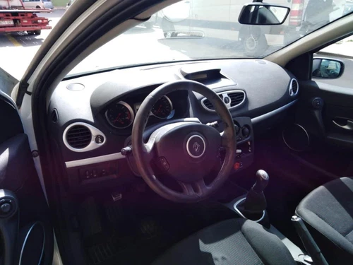 8200688390 Radiador Agua para RENAULT CLIO III Emotion 2007 333068 - Imagen 7 de 9