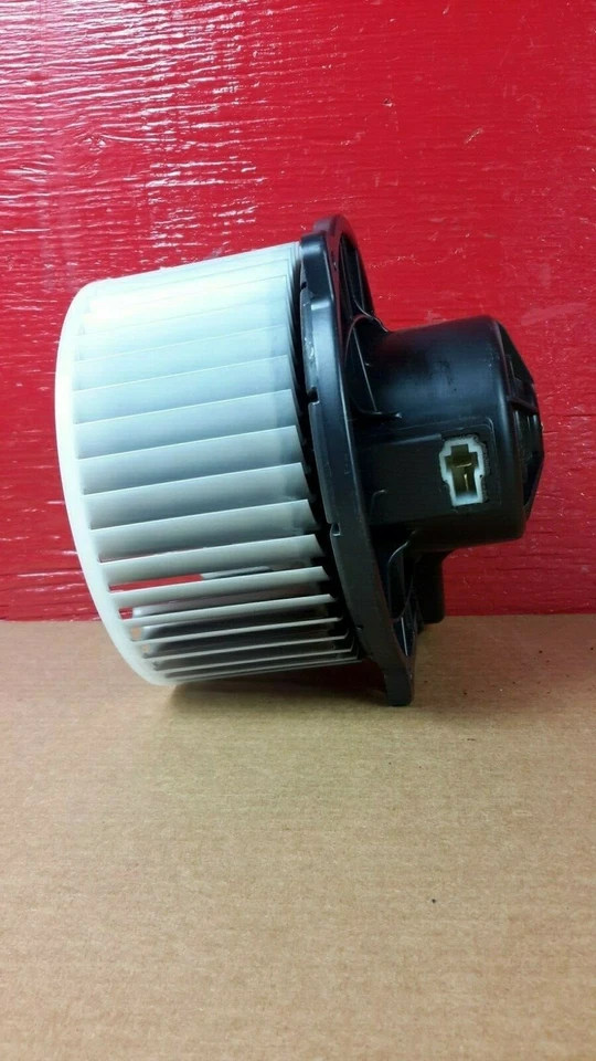 Hyundai Veracruz 2007-2012 calentador de aire acondicionado delantero soplador motor OEM Foto 3 de 4