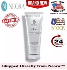Neora Nerium Firming Body Contour Cream - 6.7oz - NEW/SEALED Exp. 10/2026