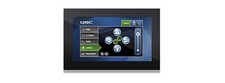 QSC 11.6  PoE Touch Screen Controller TSC-116W-G2-BK
