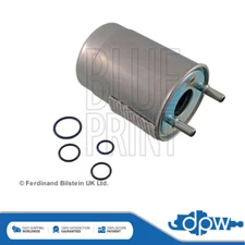Fits Renault Megane Scenic 1.5 dCi 1.6 1.9 2.0 + Other Models Fuel Filter DPW
