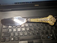 JAY STONGWATER VIVIENNE CAKE KNIFE