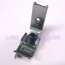 Singer 107W, 457G, 457U ZigZag Sewing Machine Presser Foot With Left Guide