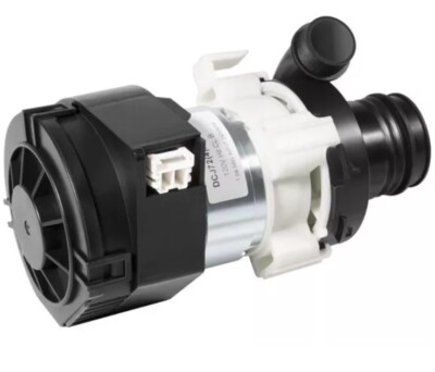 #ad #ad ✅ 1 YEAR WARRANTY OEM GE Dishwasher Circulation Pump Kit WD26X23258 WD26X22285 $46.98