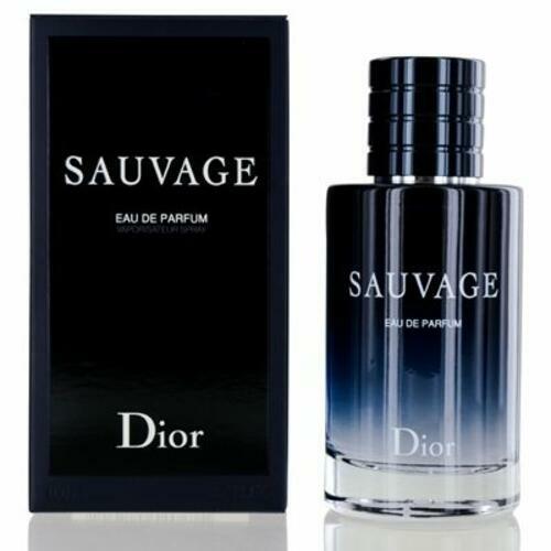 dior sauvage ebay