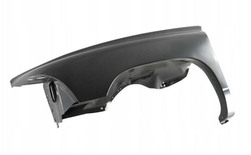 Front Left Fender for Dodge Durango Dakota 1997-2004