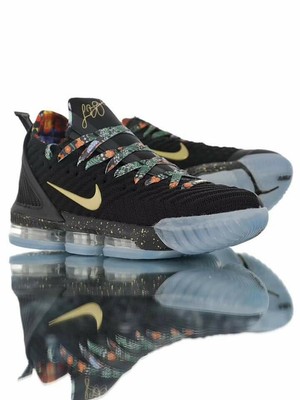nike lebron 16 kc watch the throne