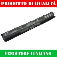 BATTERIA 2-POWER HP 15-AK106NL 15-AK108NL 15-AK109NL 15-AK110NL 15-AK112NL