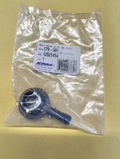 New Power Brake Booster Check Valve Ac Delco 179-981  Gm 12521454