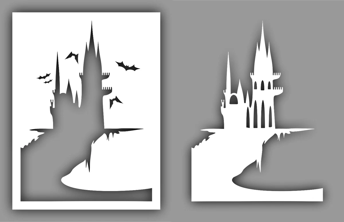 disney-castle-pumpkin-stencil
