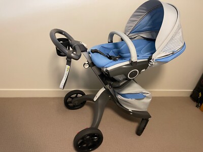 Melbourne Region, VIC | Prams 