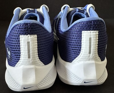 Nike Zoom Pegasus 40 France FFF Loyal Blue/Polar Men Size  display picture 3