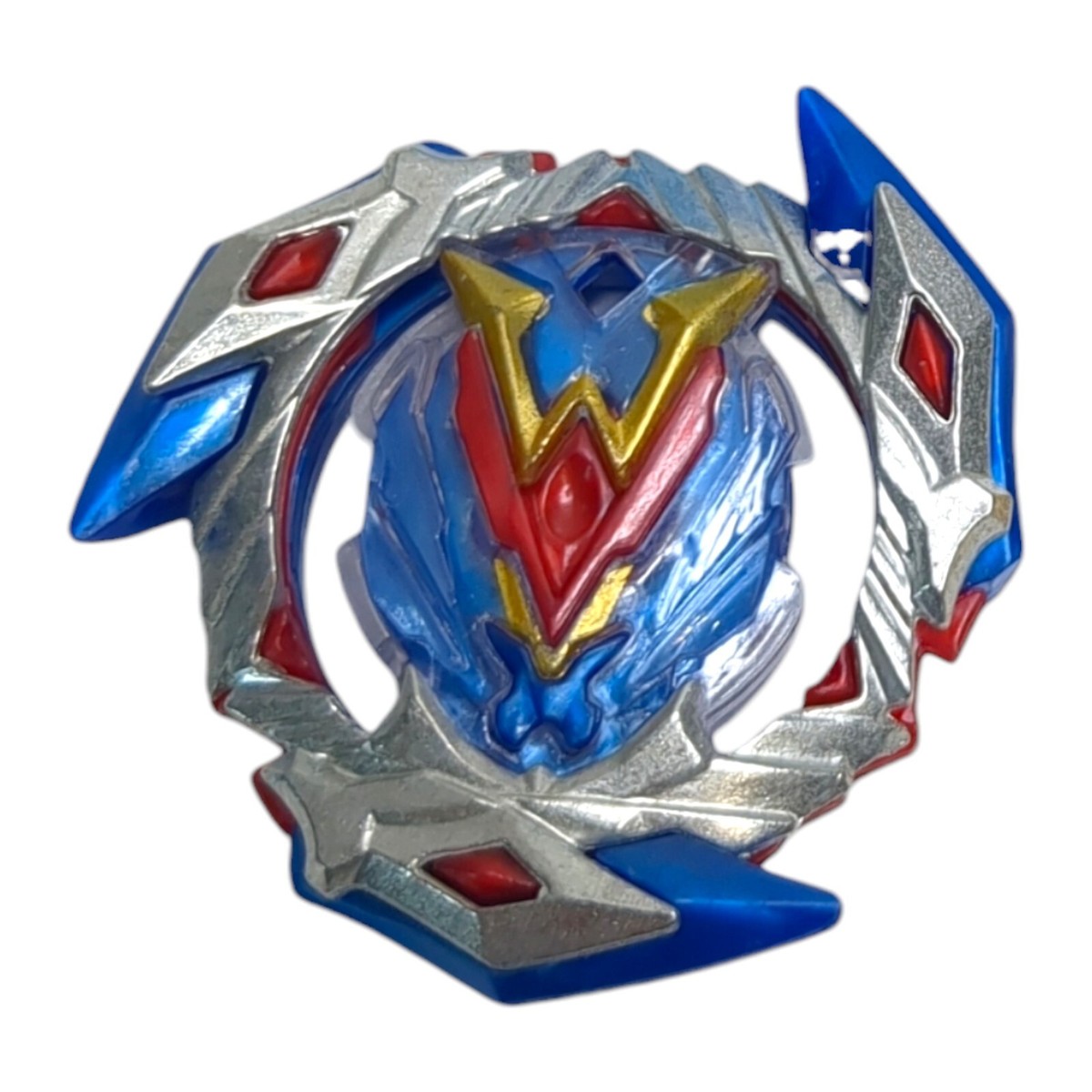 Beyblade Burst B-104 Spinner Winning Valkyrie - US Seller/Shipping