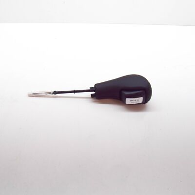 VOLVO XC90 MK1 Gear Shift Lever Knob 8698157 NEW GENUINE | eBay