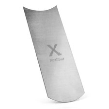 Hand Concave Woodworker Glue Paint Cabinet Scraper Scraping for Woodworking