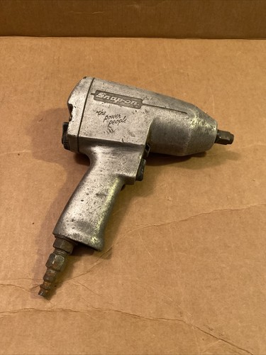 Snap-On tools 1/2\
