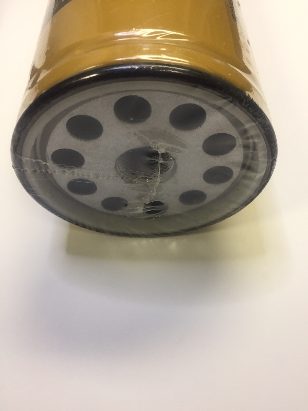 Caterpillar Oem High Efficiency Fuel/water Separator 326-1643. | eBay