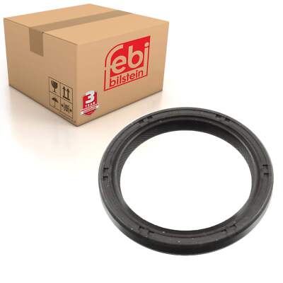 Front Crankshaft Seal Fits Mazda 2 3 626 MPV Premacy OE FS0210602