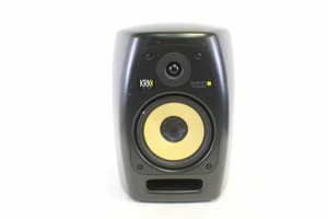 studio monitor parts