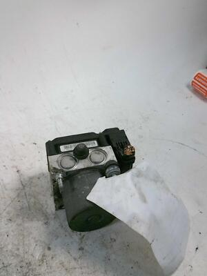 #ad Used ABS Pump and Motor Assembly fits: 2005 Subaru Legacy Pump Outback w o vehic $76.23