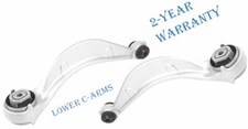 Fits JAGUAR F-PACE SUSPENSION LOWER WISHBONE FRONT LEFT & RIGHT 15-20