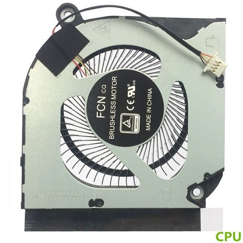 Ventilateur De Refroidissement CPU/GPU Pour Acer AN515-55, AN515-56, AN515-57, AN515-45