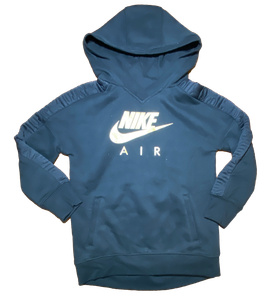 black and gold nike hoodie