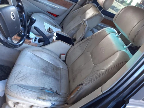 8737008000 Rele para SSANGYONG REXTON RX 270 Full 2005 7837195 - Imagen 6 de 10