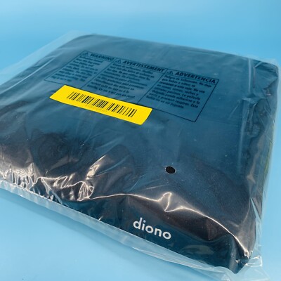 Diono Radian Monterey Angle Adjuster Car Seat Leveler Car Seat Wedge Cushion OEM