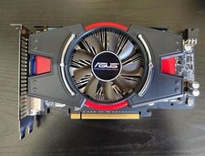 Asus Nvidia GeForce GTS 450 1GB GDDR5 PCIe 2.0 DVI-I HDMI VGA Graphics Card