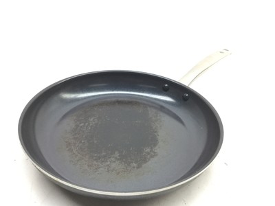 Blue Diamond CC001598-001 Toxin Free Ceramic Nonstick Metal Utensil Open Frypan, 885837015706 eBay Blue Diamond CC001598-001 Toxin Free Ceramic Nonstick Metal Utensil Open Frypan, 885837015706 eBay