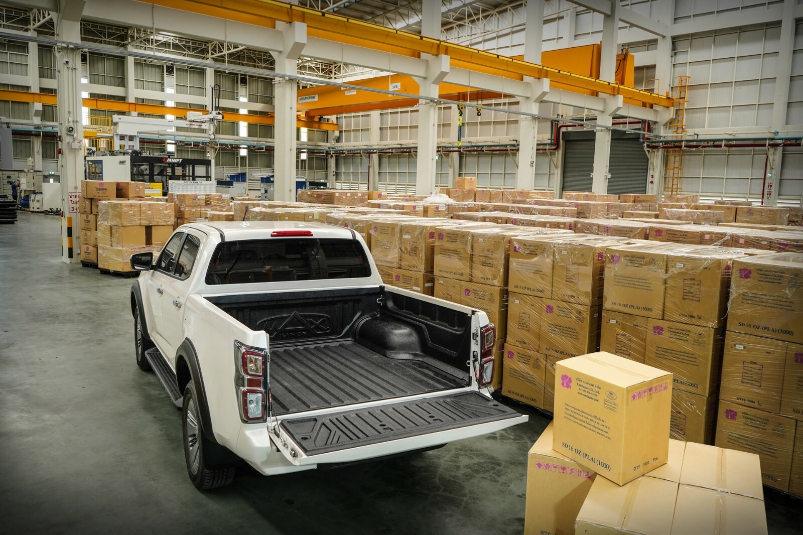 Maxliner Mazda BT50 2021 2023 NON SLIP FLOOR + Bed Liner Tub Liner eBay