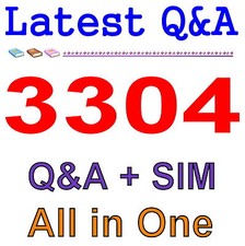 Avaya Call Center Elite Implementation and Maintenance 3304 Exam Q&A+SIM