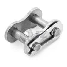 [(Qty.1pc)] 60H-1 CL Connecting Links Roller Chain Brand New QJZ #60h