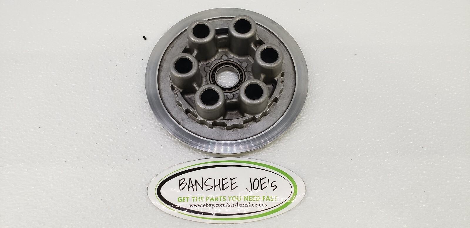 Suzuki LTR 450 Clutch Pressure Disc Plate 2146235G10 eBay