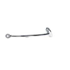 1951-54 Outside Mirror Arm - Chrome - Left for Chevy, GMC Truck