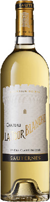 CHATEAU LA TOUR BLANCHE 2005 Sauternes Bordeaux