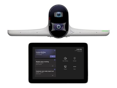 Poly Studio E70 Video Conferencing Large Room Kit (4K UHD