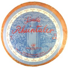 Ländle Rheintaler Vorarlberg cremig leicht würziges Aroma Ein Genuss (26,90/Kg)