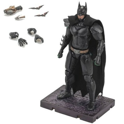 Marque Nouvelle injustice 2 Superman 1//18 Scale Figure by Hiya Toys