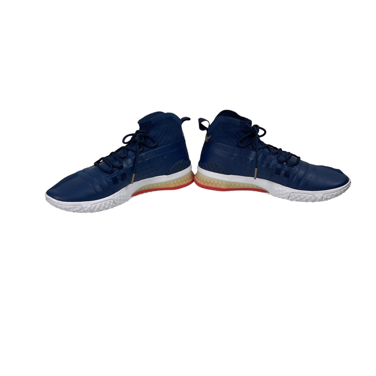 Under Armour Project Rock 1 The Rock Dwayne Johnson  display picture 1