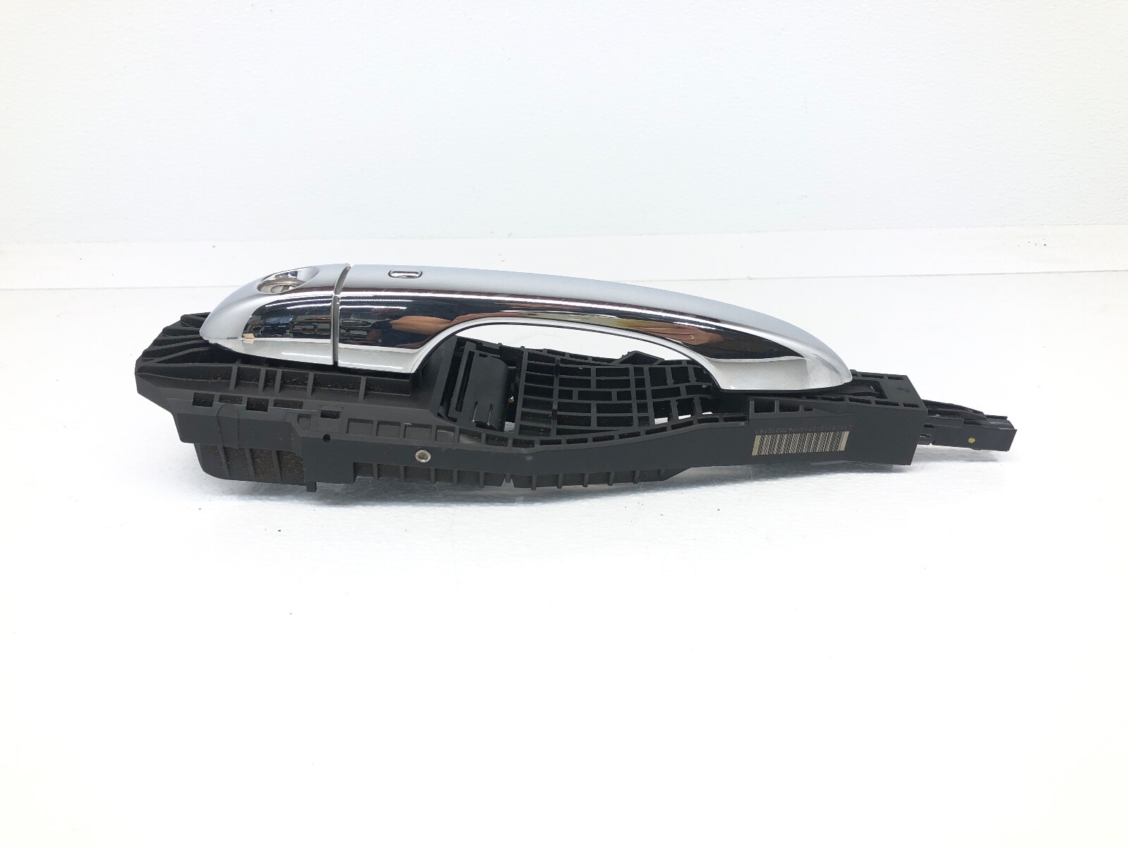 2014-2021 MASERATI QUATTROPORTE LEFT DRIVER FRONT EXTERIOR DOOR HANDLE OEM.
