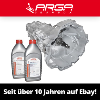 Garantie Getriebe Audi A4 1.9 TDI 5-Gang ENM