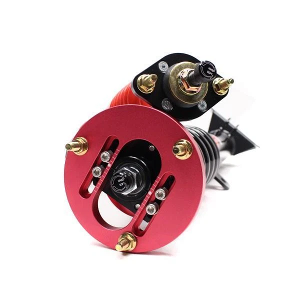 GODSPEED MAXX COILOVER SUSPENSION DAMPER KIT FOR 98-02 BMW Z3M M ONLY Foto 4 de 4