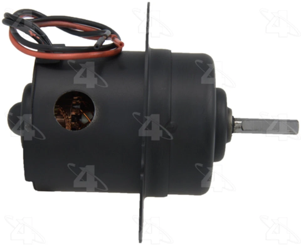 Motor soplador de climatización FS FS para PT Cruiser, Cirrus, Sebring, Stratus, Breeze 35262 Foto 4 de 4