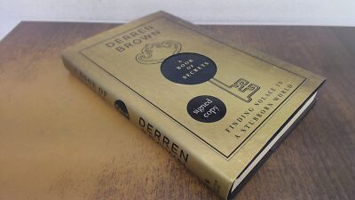 			Ein Buch der Geheimnisse: (signiertes Exemplar) Trost finden in einem komplexen Wort		