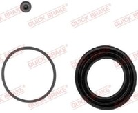 Quick Brake 114-0002 Reparatursatz, Bremssattel FüR Mazda Passend FüR Nissan
