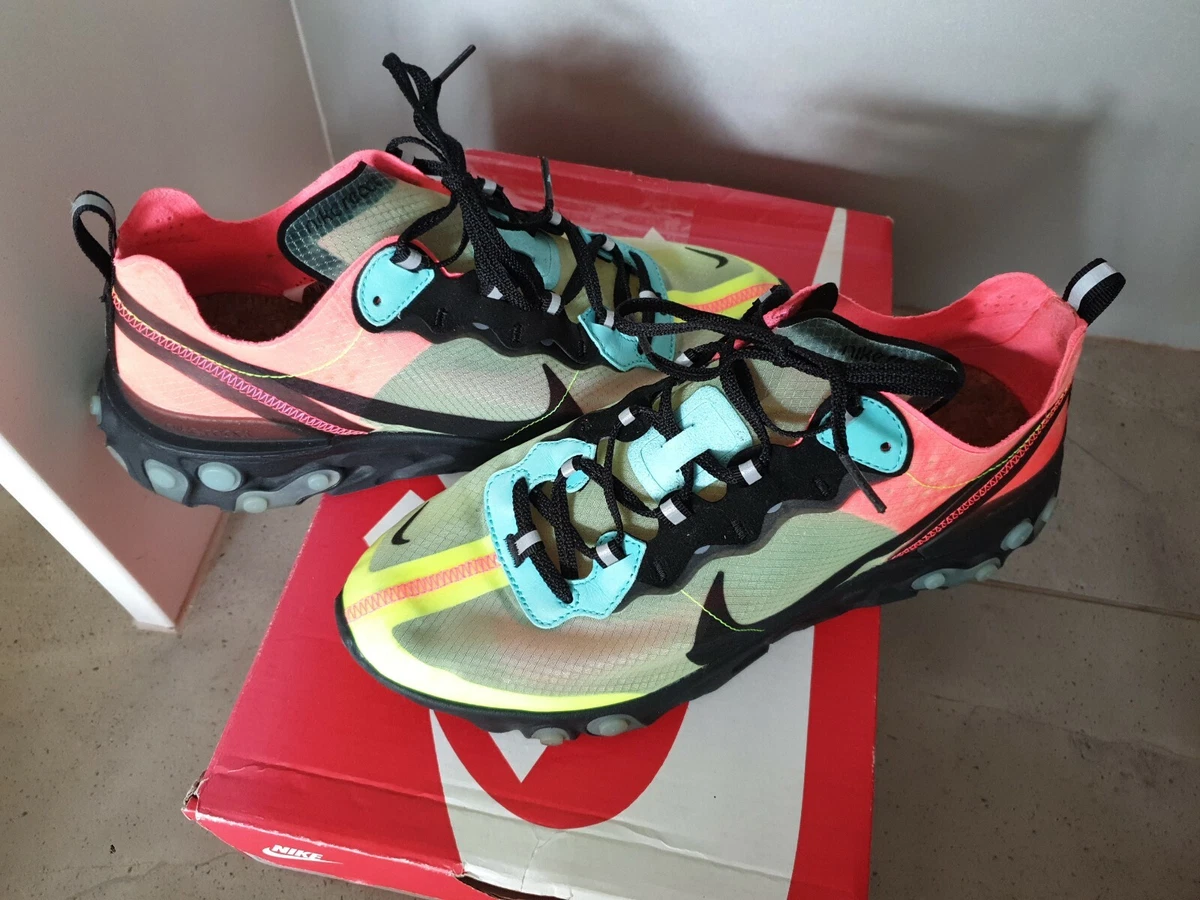 Nike element 2024 87 hyper fusion